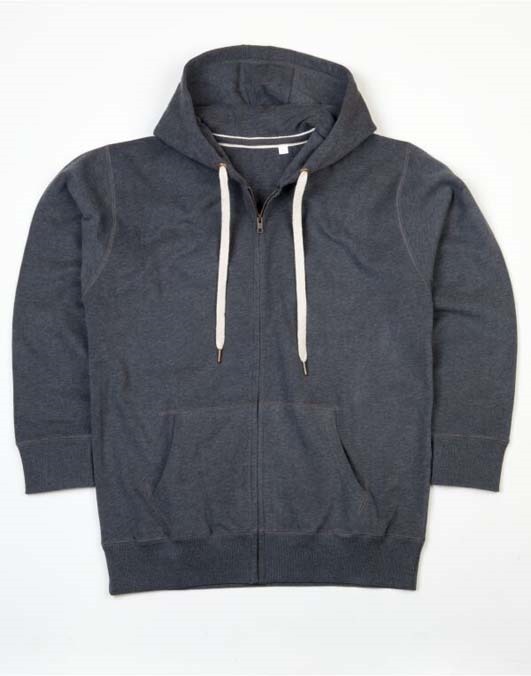 Men&#39;s Superstar Zip-Through Hoodie