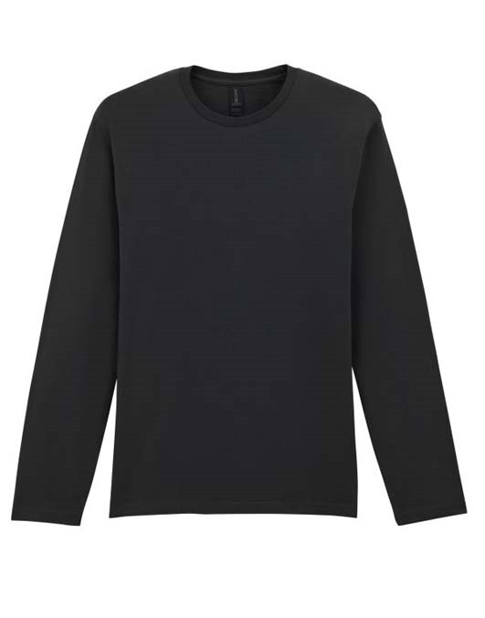 Softstyle&#174; Adult Long Sleeve T-Shirt