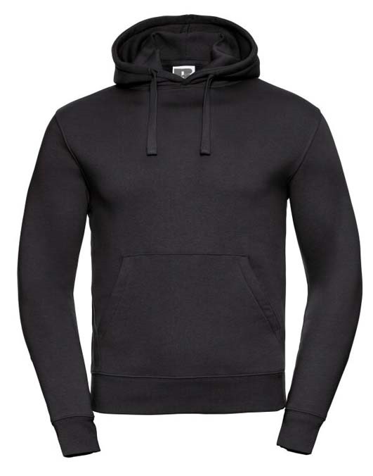 Men&#39;s Authentic Hooded Sweat