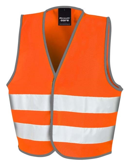 Junior Safety Vest