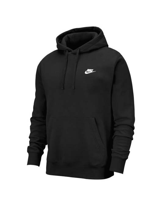 Sportswear Club Hoodie