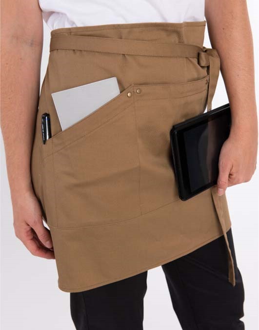 Le Chef Prep Utility Apron