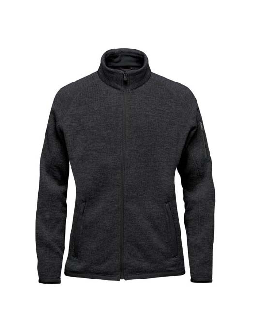 Women&#39;s Pure Earth Avalanche Full Zip Fleece Jacket