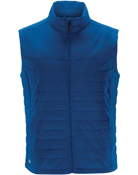 Men&#39;s Nautilus Quilted Bodywarmer