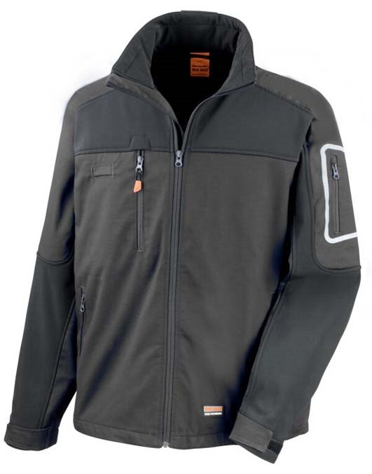 Sabre Stretch Jacket