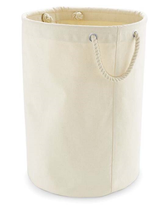 Heavy Canvas Storage Trug